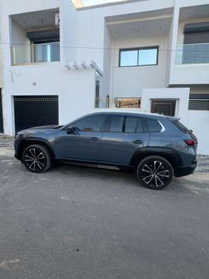 2023 Mazda CX-50 Premium Plus image 2