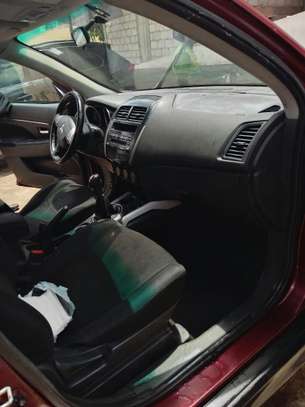 Mitsubishi Rvr 2014 image 2