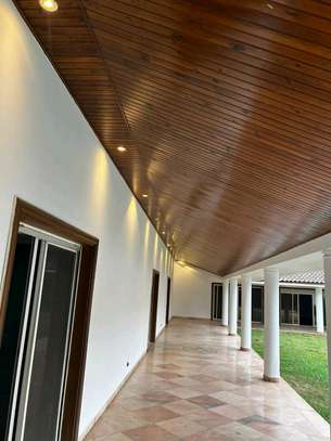 Sublime villa Mermoz image 14