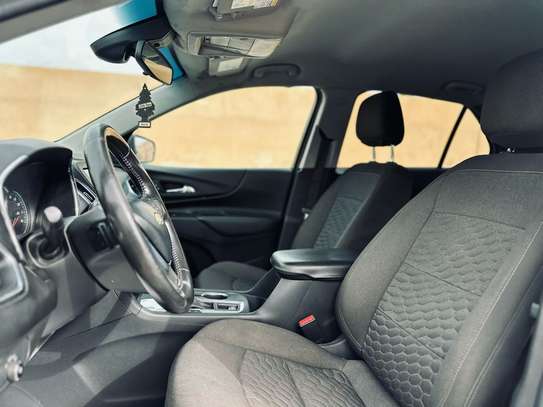CHEVROLET  EQUINOX  Année : 2019 image 4