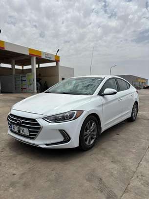 Location hyundai elantra image 3