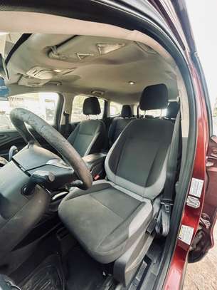 Ford escape 2015 image 6