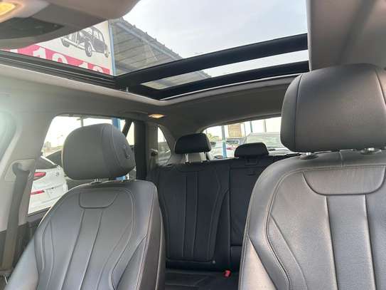 Bmw X5 2018 full options essence image 5