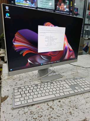 All in one Asus image 4