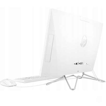 All in One hp 24 pouces Ram12/1To image 2