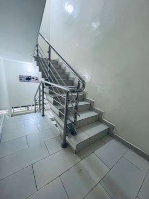 Bel appartement à Liberté 6 image 5