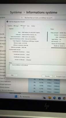 HP Zbook 15u G6 - 4Go Graphique - Core i7 8th - Ram 16Go image 5