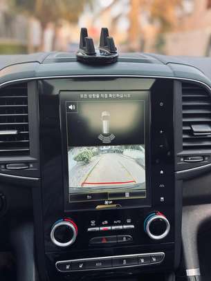 RENAULT  QM6 🔘 Année : *2017-2018* image 7