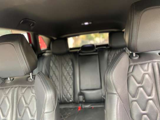 Peugeot 3008 2018 image 12
