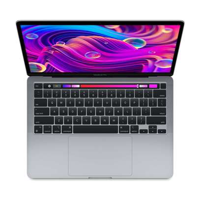 MacBook Pro M1 2020 - SSD 512 - Touchbar - Ram 8Go image 7