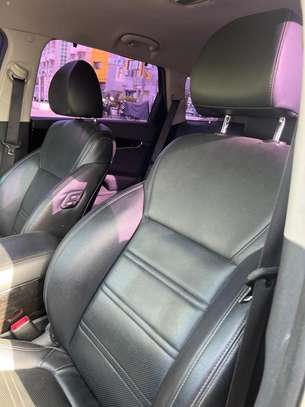 Kia Sorento diesel 2018 image 7