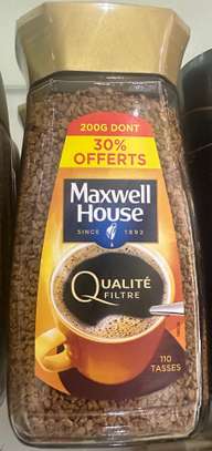 CAFÉ SOLUBLE 180/200 grs image 3