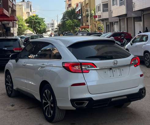 Honda CRV Année 2021 image 11