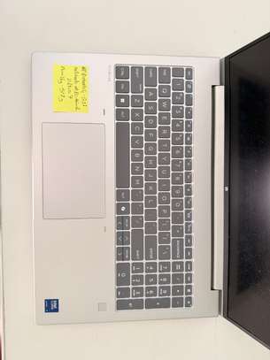 Hp Probook 4 G1i Ultra7 image 2
