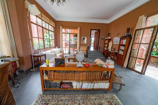 Magnifique villa à vendre vue mer à fenêtre Mermoz image 5