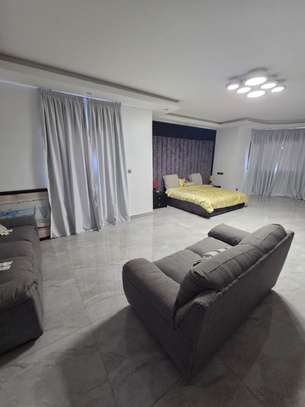 Villa à louer mamelles vide ou meublé très moderne image 9