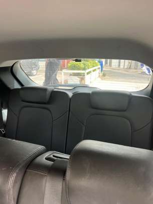 Hyundai Maxcruz image 4