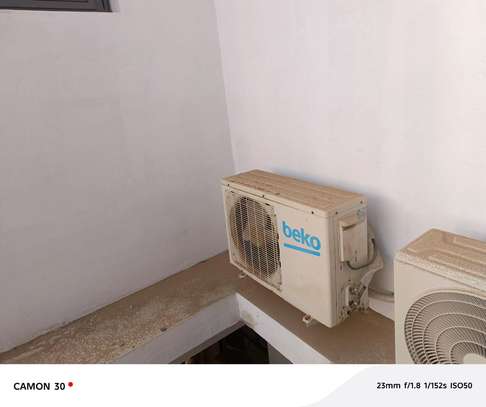 Climatiseur BEKO image 3