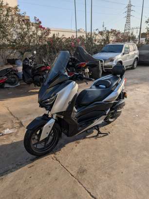 Xmax 125 cc image 3