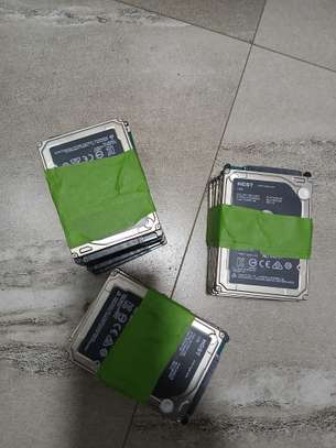 Disque dur externe 1Tera hdd pour pc image 2