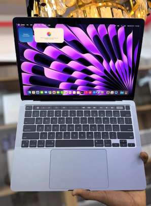 MacBook Pro M1 13-inch image 6