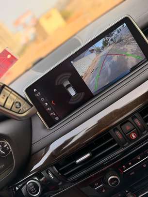 BMW X5 DIESEL 2018 image 15
