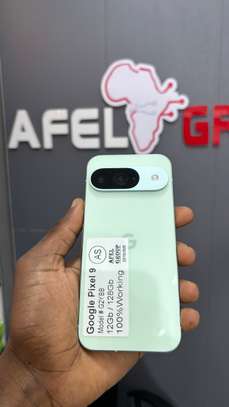 Google Pixel 9 image 5