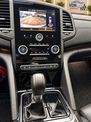 Renault SM6 essence full options image 12
