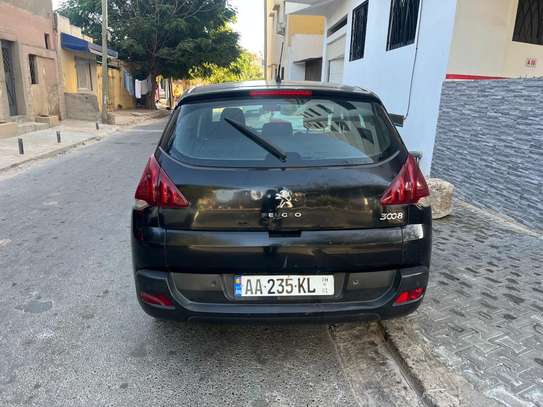 PEUGEOT 3008 DE 2015 image 2
