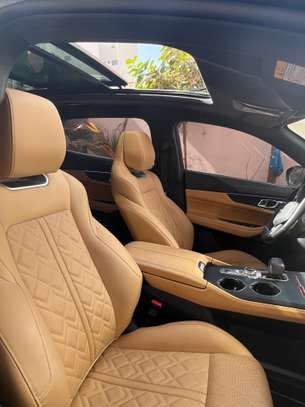 Changan UNI-K — SUV rare • Toit pano • Garanti image 13