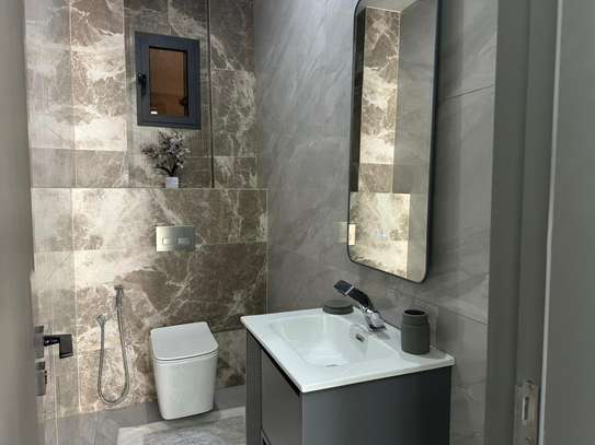 Appartement à vendre la Cité Keur Gorgui image 15