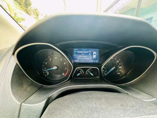 Ford focus 2014 image 7