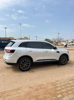Renault koleos Qm6 image 10