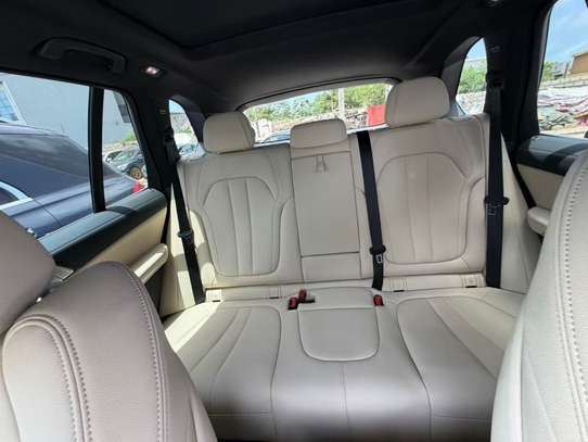2022 BMW X5 3.0TURBO image 6