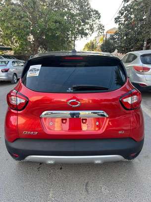 Renault Qm3 image 5