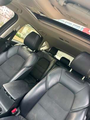 MAZDA C-X5 SPORT 2017-2018 image 9