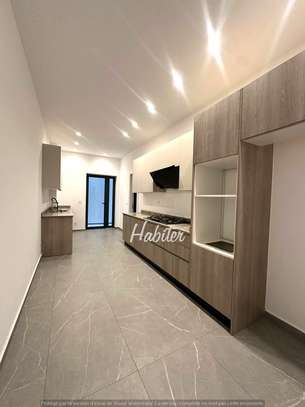 Appartement à louer aux Almadies image 4