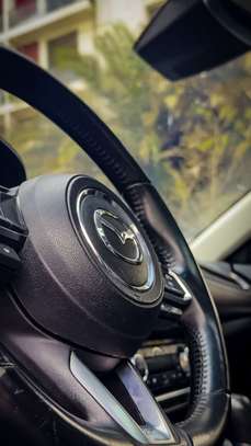 Location Mazda 6 GT image 7
