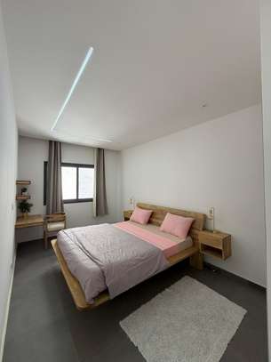 Appartement meublé Mermoz image 5