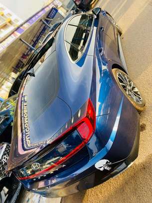 Hyundai sonata 2020 image 13