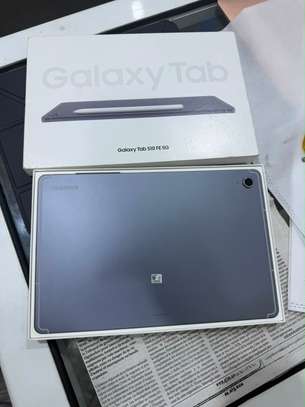Samsung Tab S10FE 5G 128Gb image 2
