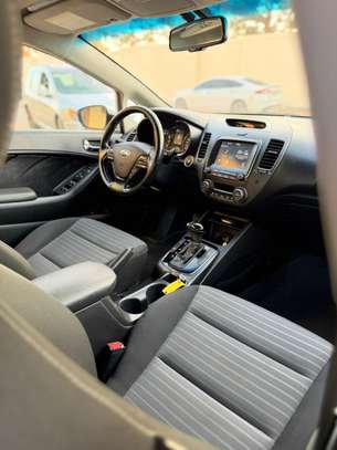 KIA FORTE image 5