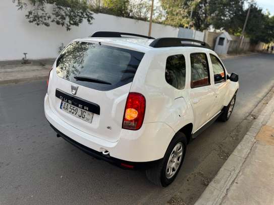 Renault duster image 5