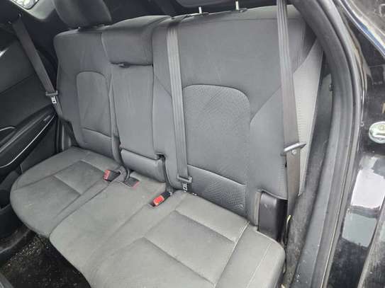 Hyundai Santafe 2017 Sport 4x4 image 14