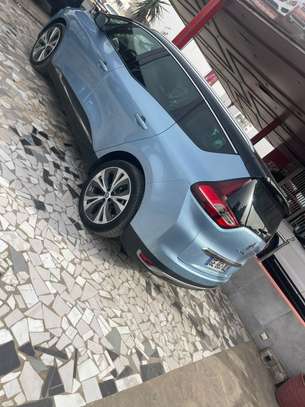 Renault scenic 2020 7 places image 10