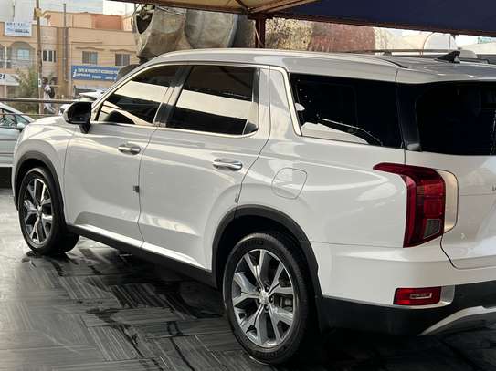 Hyundai Palisade 2020 image 5