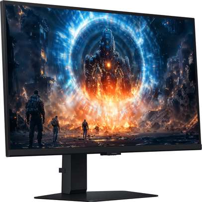 Moniteur Gaming Samsung Odyssey G6 image 3