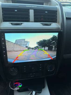 Ford escape image 4