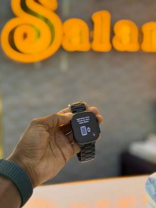 Apple Watch Ultra 2 49MM image 3
