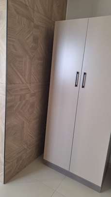 À louer-appartement haut standing aux mamelle image 10
